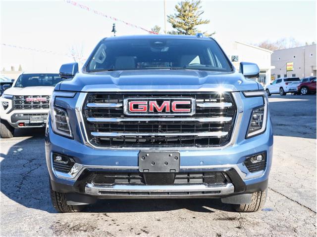 2026 GMC Yukon XL Elevation (Stk: 26YUK14) in Virgil - Image 2 of 30