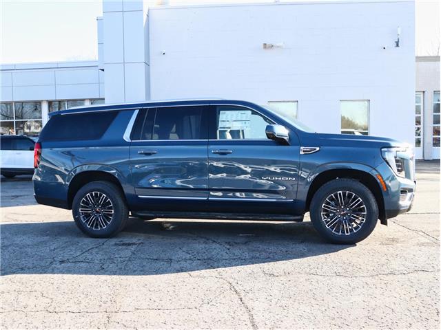 2026 GMC Yukon XL Elevation (Stk: 26YUK14) in Virgil - Image 3 of 30