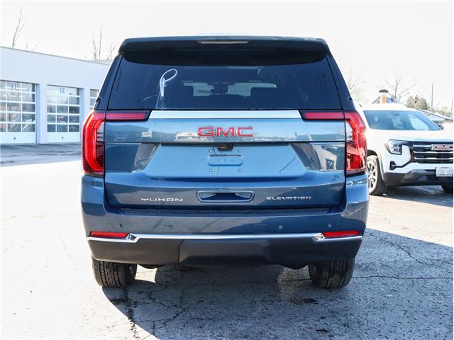 2026 GMC Yukon XL Elevation (Stk: 26YUK14) in Virgil - Image 4 of 30