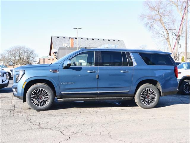 2026 GMC Yukon XL Elevation (Stk: 26YUK14) in Virgil - Image 5 of 30