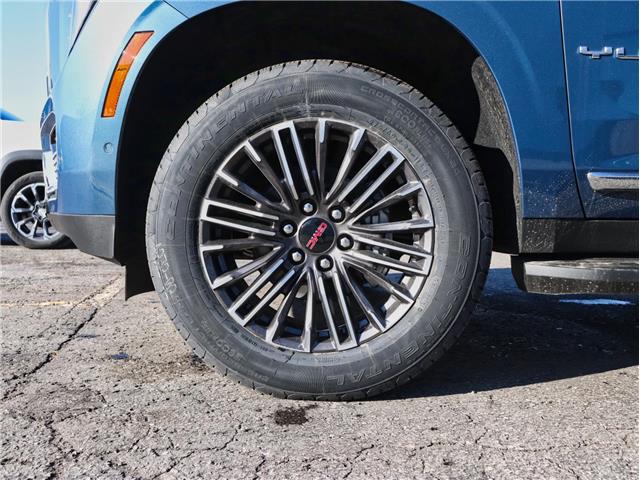 2026 GMC Yukon XL Elevation (Stk: 26YUK14) in Virgil - Image 6 of 30