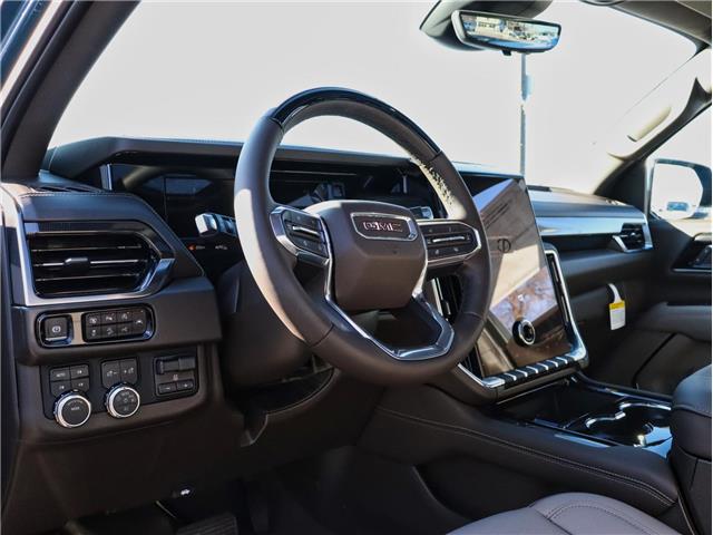 2026 GMC Yukon XL Elevation (Stk: 26YUK14) in Virgil - Image 8 of 30