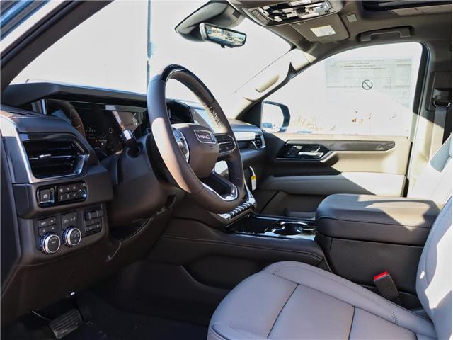 2026 GMC Yukon XL Elevation (Stk: 26YUK14) in Virgil - Image 9 of 30