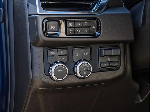 2026 GMC Yukon XL Elevation (Stk: 26YUK14) in Virgil - Image 10 of 30