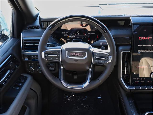 2026 GMC Yukon XL Elevation (Stk: 26YUK14) in Virgil - Image 12 of 30