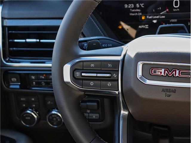 2026 GMC Yukon XL Elevation (Stk: 26YUK14) in Virgil - Image 13 of 30