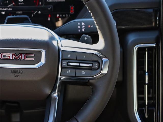 2026 GMC Yukon XL Elevation (Stk: 26YUK14) in Virgil - Image 14 of 30