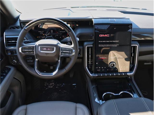 2026 GMC Yukon XL Elevation (Stk: 26YUK14) in Virgil - Image 16 of 30