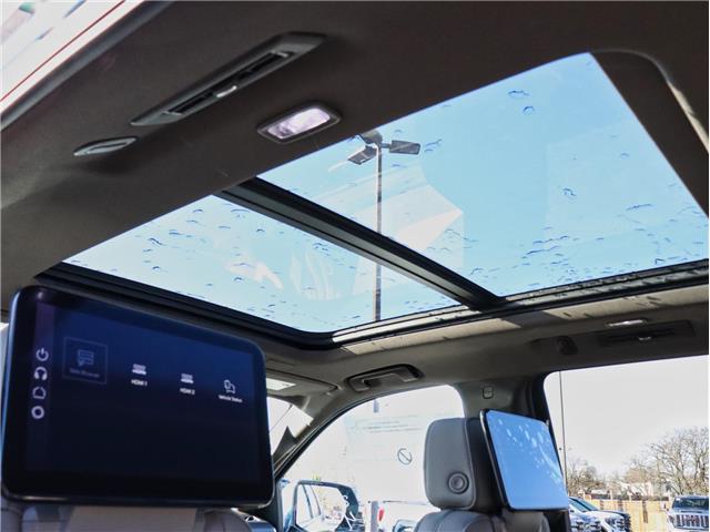 2026 GMC Yukon XL Elevation (Stk: 26YUK14) in Virgil - Image 18 of 30