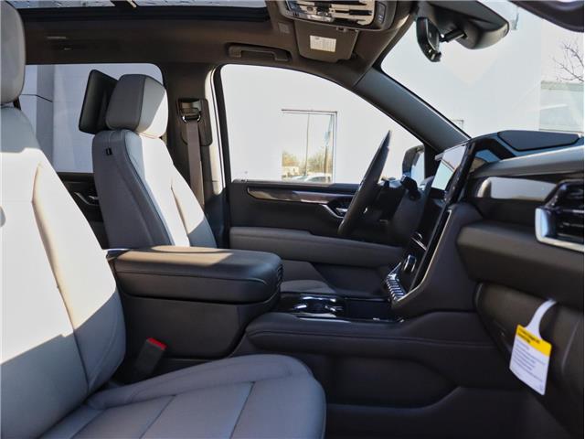 2026 GMC Yukon XL Elevation (Stk: 26YUK14) in Virgil - Image 19 of 30