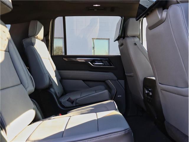 2026 GMC Yukon XL Elevation (Stk: 26YUK14) in Virgil - Image 20 of 30