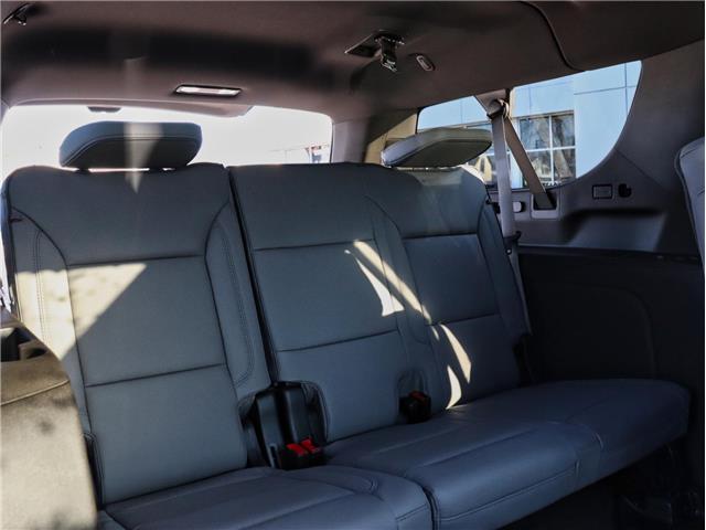 2026 GMC Yukon XL Elevation (Stk: 26YUK14) in Virgil - Image 21 of 30