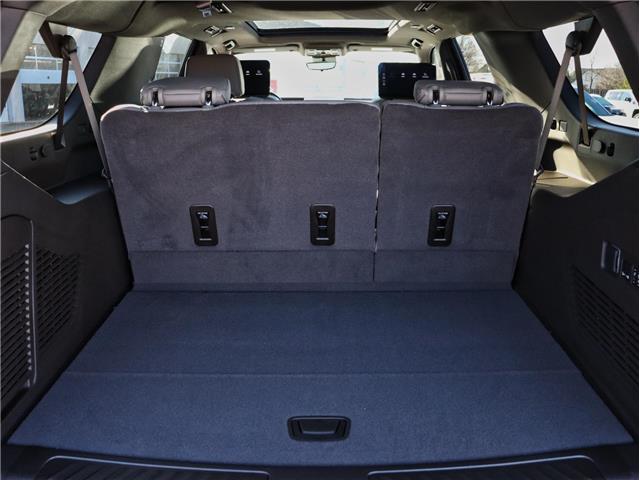 2026 GMC Yukon XL Elevation (Stk: 26YUK14) in Virgil - Image 22 of 30