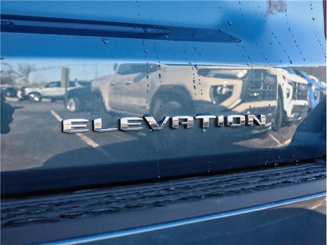 2026 GMC Yukon XL Elevation (Stk: 26YUK14) in Virgil - Image 23 of 30