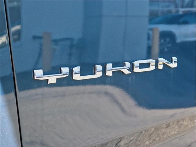 2026 GMC Yukon XL Elevation (Stk: 26YUK14) in Virgil - Image 24 of 30