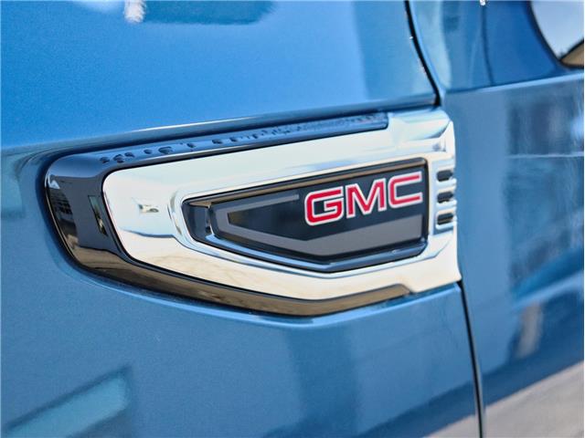 2026 GMC Yukon XL Elevation (Stk: 26YUK14) in Virgil - Image 25 of 30