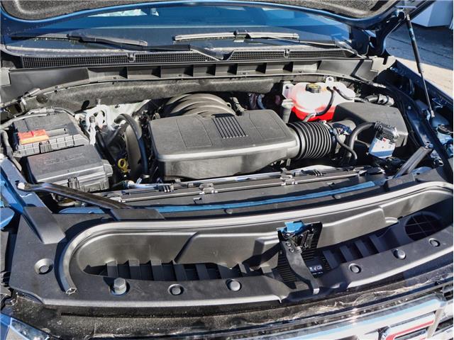 2026 GMC Yukon XL Elevation (Stk: 26YUK14) in Virgil - Image 26 of 30