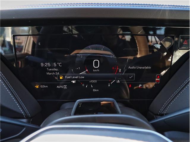 2026 GMC Yukon XL Elevation (Stk: 26YUK14) in Virgil - Image 27 of 30