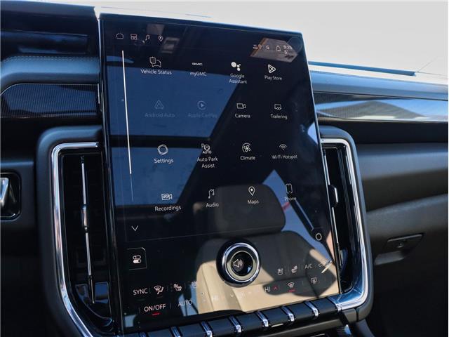 2026 GMC Yukon XL Elevation (Stk: 26YUK14) in Virgil - Image 28 of 30