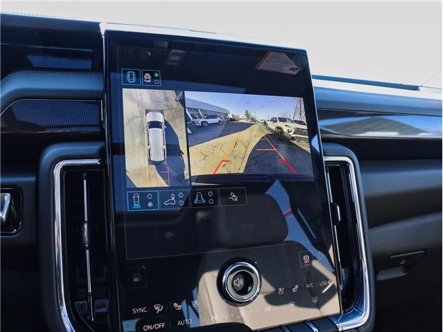 2026 GMC Yukon XL Elevation (Stk: 26YUK14) in Virgil - Image 29 of 30