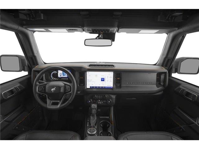 2026 Ford Bronco Badlands (Stk: 26076) in Amherstburg - Image 8 of 15
