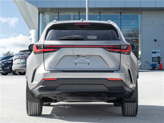 2023 Lexus NX 350h  (Stk: 15T1797A) in Richmond Hill - Image 7 of 30