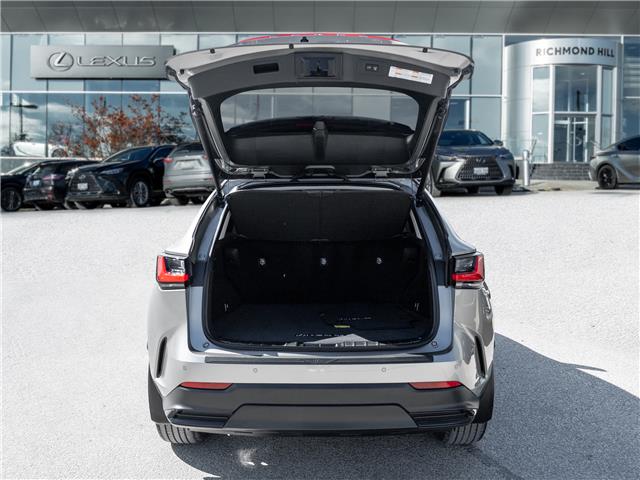 2023 Lexus NX 350h  (Stk: 15T1797A) in Richmond Hill - Image 8 of 30