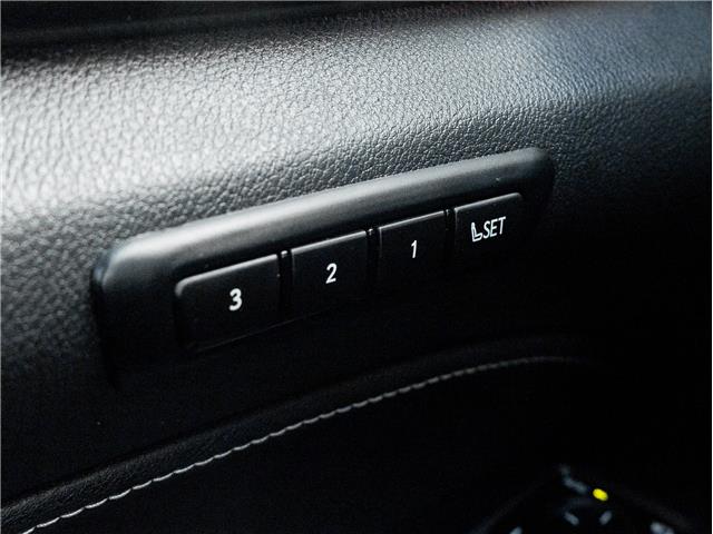 2023 Lexus NX 350h  (Stk: 15T1797A) in Richmond Hill - Image 17 of 30