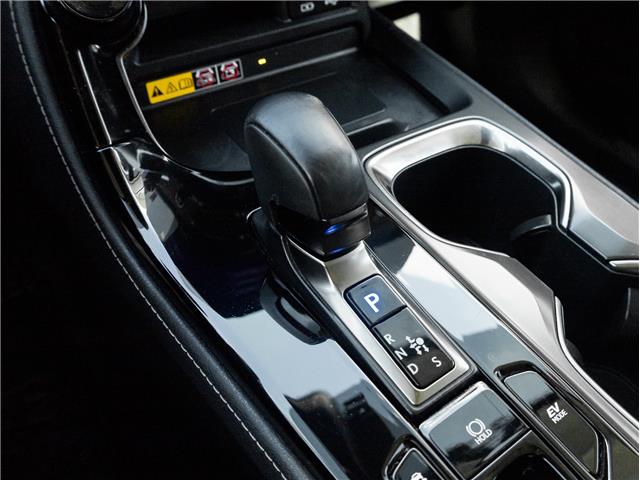 2023 Lexus NX 350h  (Stk: 15T1797A) in Richmond Hill - Image 18 of 30