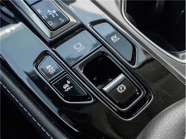 2023 Lexus NX 350h  (Stk: 15T1797A) in Richmond Hill - Image 19 of 30