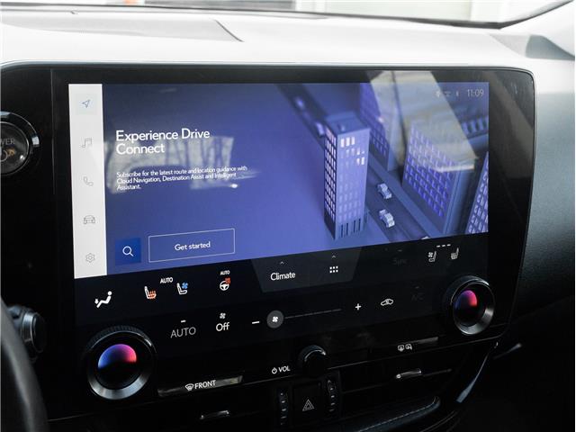 2023 Lexus NX 350h  (Stk: 15T1797A) in Richmond Hill - Image 13 of 30
