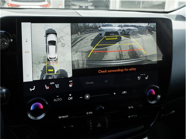 2023 Lexus NX 350h  (Stk: 15T1797A) in Richmond Hill - Image 14 of 30