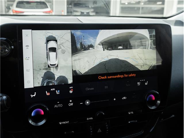 2023 Lexus NX 350h  (Stk: 15T1797A) in Richmond Hill - Image 15 of 30