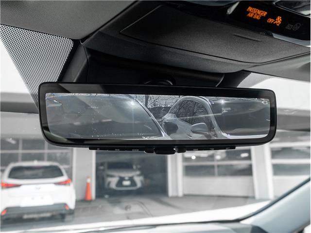 2023 Lexus NX 350h  (Stk: 15T1797A) in Richmond Hill - Image 25 of 30