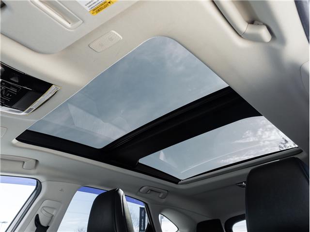 2023 Lexus NX 350h  (Stk: 15T1797A) in Richmond Hill - Image 26 of 30