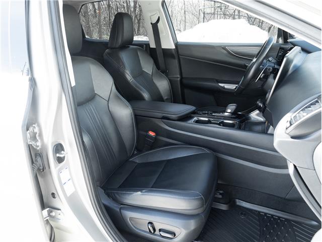 2023 Lexus NX 350h  (Stk: 15T1797A) in Richmond Hill - Image 27 of 30