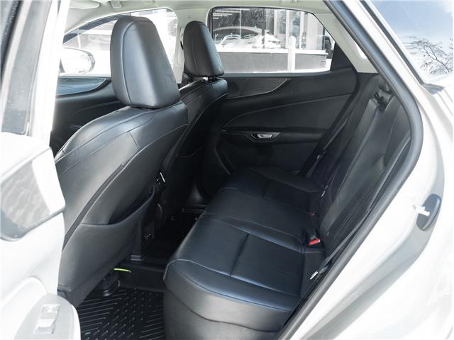 2023 Lexus NX 350h  (Stk: 15T1797A) in Richmond Hill - Image 28 of 30