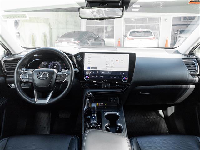 2023 Lexus NX 350h  (Stk: 15T1797A) in Richmond Hill - Image 29 of 30