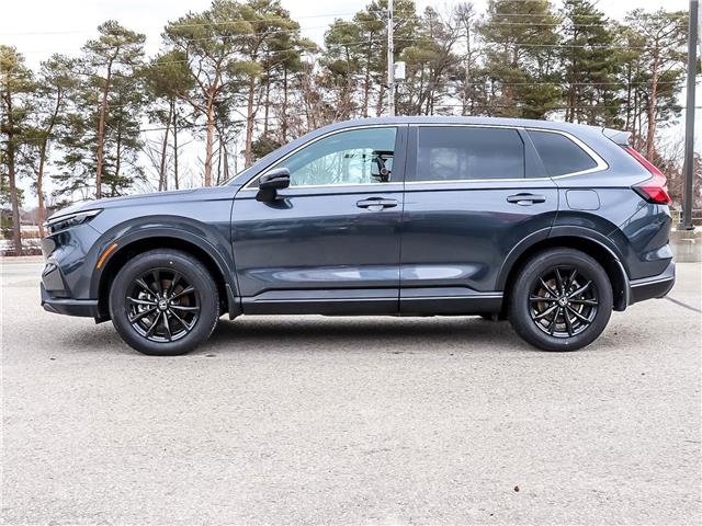 2024 Honda CR-V Hybrid EX-L (Stk: HHQ4556) in Hanover - Image 5 of 26