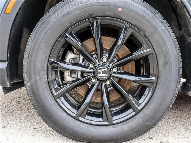 2024 Honda CR-V Hybrid EX-L (Stk: HHQ4556) in Hanover - Image 6 of 26