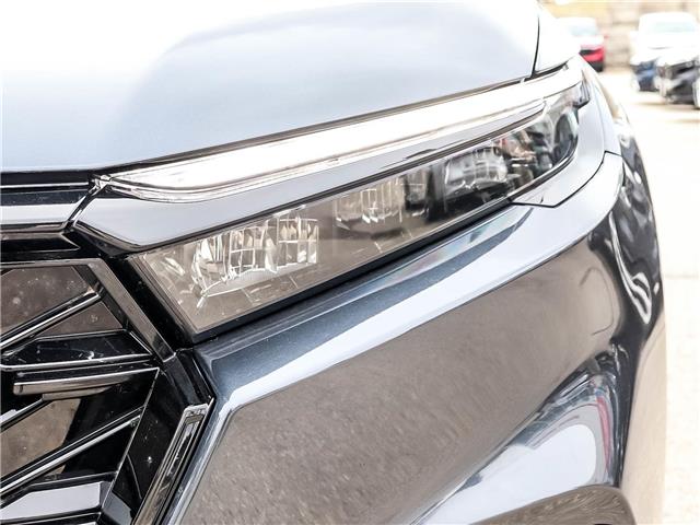 2024 Honda CR-V Hybrid EX-L (Stk: HHQ4556) in Hanover - Image 7 of 26