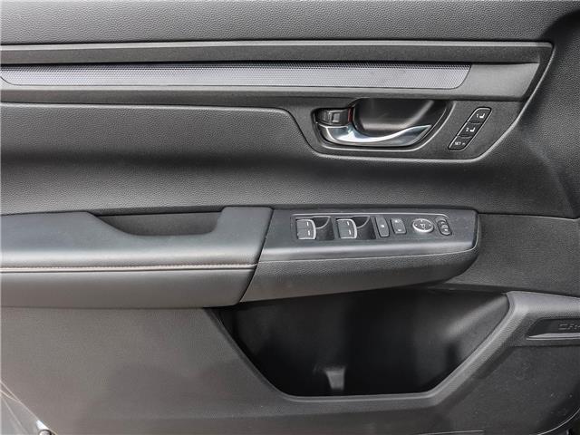 2024 Honda CR-V Hybrid EX-L (Stk: HHQ4556) in Hanover - Image 8 of 26