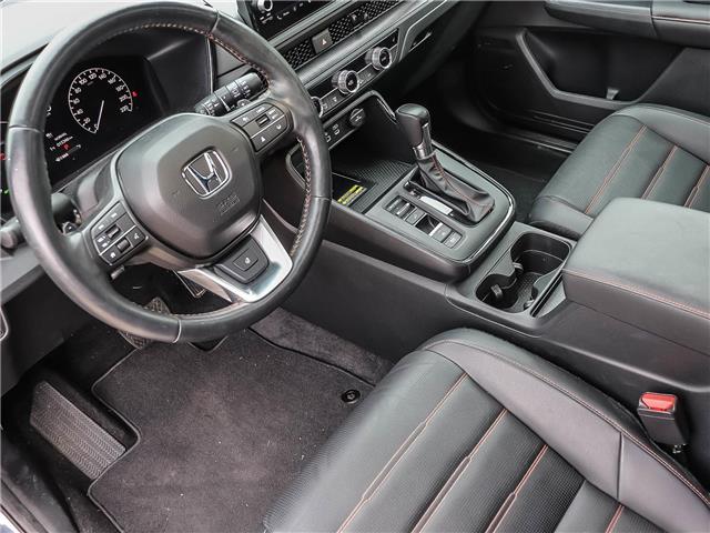 2024 Honda CR-V Hybrid EX-L (Stk: HHQ4556) in Hanover - Image 9 of 26