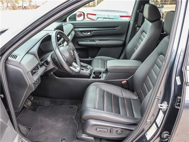 2024 Honda CR-V Hybrid EX-L (Stk: HHQ4556) in Hanover - Image 10 of 26