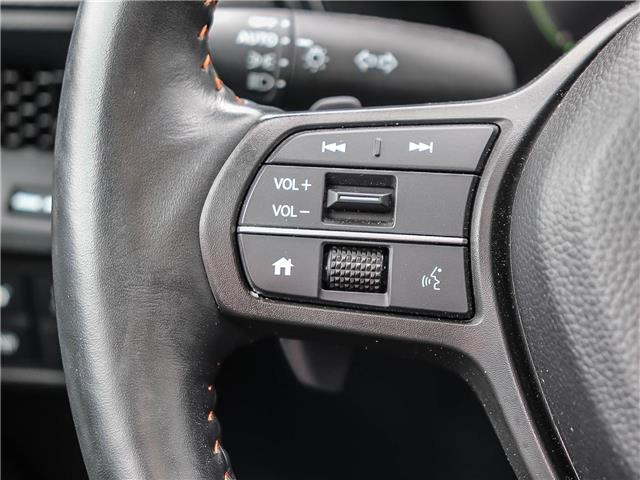 2024 Honda CR-V Hybrid EX-L (Stk: HHQ4556) in Hanover - Image 12 of 26