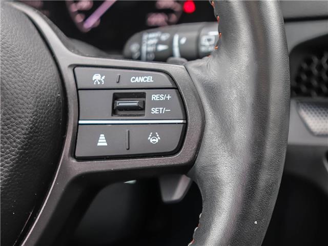 2024 Honda CR-V Hybrid EX-L (Stk: HHQ4556) in Hanover - Image 13 of 26