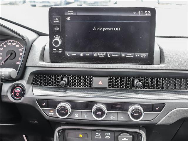 2024 Honda CR-V Hybrid EX-L (Stk: HHQ4556) in Hanover - Image 14 of 26