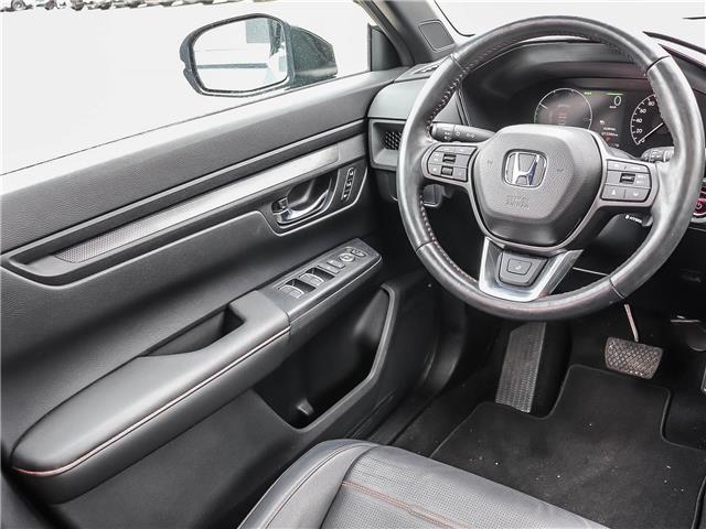 2024 Honda CR-V Hybrid EX-L (Stk: HHQ4556) in Hanover - Image 15 of 26