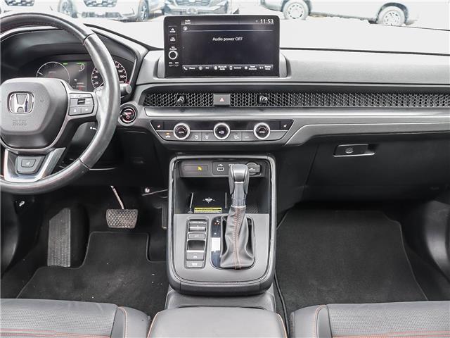 2024 Honda CR-V Hybrid EX-L (Stk: HHQ4556) in Hanover - Image 16 of 26