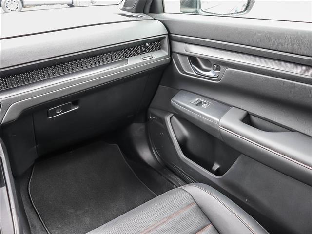 2024 Honda CR-V Hybrid EX-L (Stk: HHQ4556) in Hanover - Image 17 of 26